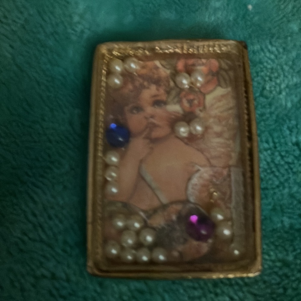 Brooch - Picture 3 of 3
